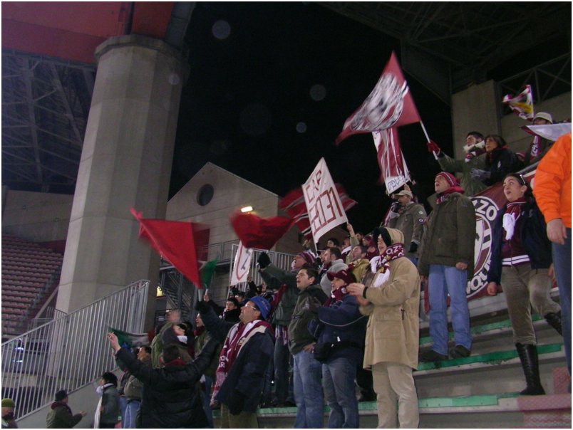 Triestina - Arezzo  11.02.2005 022